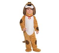 Dress Up Pup Playful Baby costume, 0 - 6 mesi
