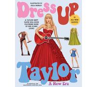 Dress Up Taylor: A New Era