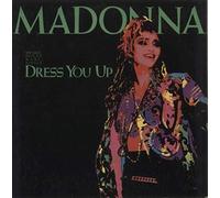 Dress You Up