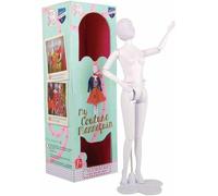 Dress Your Doll Bambola Manichino 29 Cm Vestire Bambola Vestiti Modella