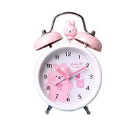 Dressa allarmante ANCHIE COLLE PER BAMBINI, ALLA ALLAGGIO CINETTO PER NASSEGLIE SPEGLI CON IL LATTOLIO, LOUD CLOCCA DELLA BAGNA TWIN PER DECORAZIONE DECORAZIONE DECORAZIONE Digitale Digital (Colore: