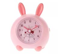 Dressa di sveglia per bambini, ok per svegliare l'orologio per bambini con luci notturne, simpatica sveglia digitale per bambini, idee per la sveglia digitale per la camera da letto per ragazzi