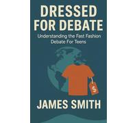 Dressed For Debate: Understanding the Fast Fashion Debate For Teens