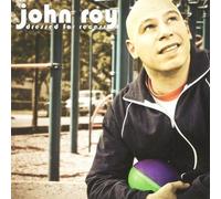 Dressed for Recess (CD) John Roy