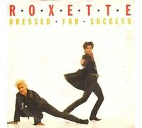 DRESSED FOR SUCCESS 7" (VINYL 45) UK EMI 1989