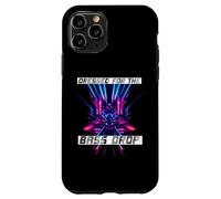 Dressed for the bass drop Custodia per iPhone 11 Pro