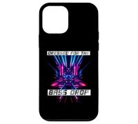 Dressed for the bass drop Custodia per iPhone 12 mini