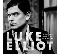 Dressed for the Occasion (CD) Luke Elliot