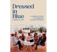 Dressed in Blue (Vestida de Azul) (DVD)