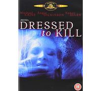 Dressed To Kill