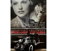 Dressed to Kill
