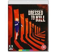Dressed to Kill [Edizione: Regno Unito]