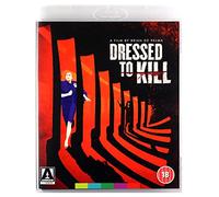 Dressed to Kill [Edizione: Regno Unito]