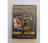 Dressed to Kill/Terror By Nigh - Dressed to Kill/Terror By Nigh