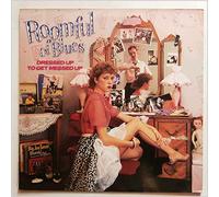 Dressed Up To Get Messed Up