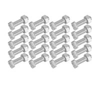 Dresselhaus 4499/000/06 8537 Assortimento, Viti / Bulloni