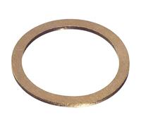 Dresselhaus Anelli Di Bloccaggio 460700017 22x29x1,5 100 Unità
