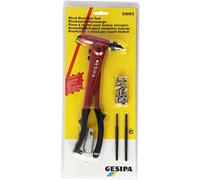 Dresselhaus - Pinza per dadi Gesipa 7530013 - GBM 5, 1 pezzi
