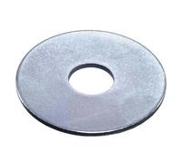 Dresselhaus Rondella 4170 10.5 X 25 Mm 100 Unità