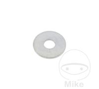 DRESSELHAUS Rondelle zincate per parafanghi 6 X 20 (100U) ALTN: 4860326