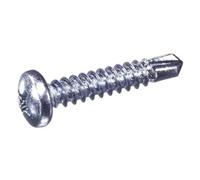 Dresselhaus Set Di Viti 3.5 X 9.5 Mm 100 Unità