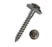 Dresselhaus Spengler viti a2, 100 pezzi, 0351608000450055000002