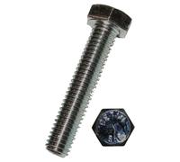 Dresselhaus Vis Hexagonale M8 X 30 Mm 100 Unités