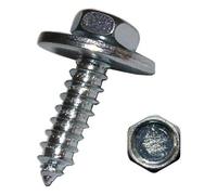 Dresselhaus Viti Del Sedile 6036 4.8 X 19 Mm 100 Unità