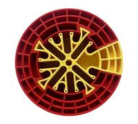 Dresser - Ethernet Organizing Gadget, Time Saving Networking Tool for Management, Smooth Pull Roll Easily, Desktop Home Office Organizer, Wire Management Tool fo