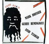 Dresser, Mark & Hemi - Code Re(A)D