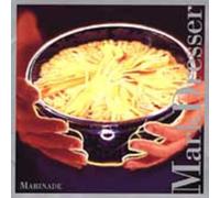 Dresser Mark - Marinade