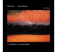 Dresser Mark & Maroney Denman - Time Changes