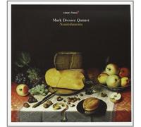 Dresser Mark - Nourishments