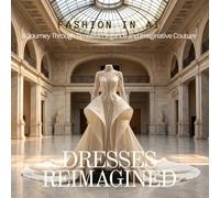 DRESSES REIMAGINED: A Journey Through Timeless Elegance and Imaginative Couture