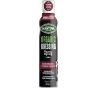 Dressing Biologico spray in Olio Extra Vergine di Oliva Puro al 100% 200ml