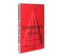 Dressing for the Dark: From the Silver Screen to the Red Carpet