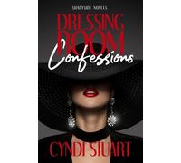 Dressing Room Confessions - Stuart Cyndi