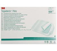 DRESSING TEGADERM 6X8 10/BX8BX/CS 3M Health Care