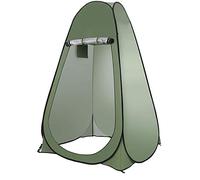 Dressing Tent Portable Outdoor Shower And Bath Tent Waterproof Foldable Pop-Up Tents Suitable for Travel Outdoor Camping Vision