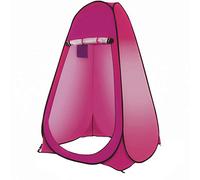 Dressing Tent Portable Outdoor Shower And Bath Tent Waterproof Foldable Pop-Up Tents Suitable for Travel Outdoor Camping Vision