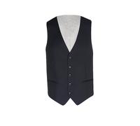 DRESSLER Gilet da abito GREEK blu | 58