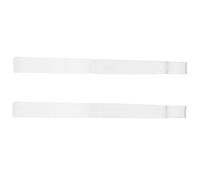 DRESSOOS 1 Paio Per Pagine Spartiti Musicali: Supporti in Per Spartiti Per Pianoforte - Accessori Per Porta Pagine - Per
