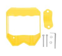 DRESSOOS 1 Set Back Saving Tool Handle, accessorio ergonomico per pala e rastrello da giardino che riduce lo sforzo, ideale per il giardinaggio e la rimozione della neve.