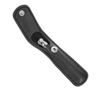 DRESSOOS 1 Set Rifinitore Per Il Naso Tagliacapelli Per Uomo Piccoli Fermagli Per Del Naso Dispositivo Di Rimozione Taglia Cuticole Tagliacapelli Per Naso Da Uomo Clipper Kit Pu Black