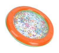 DRESSOOS 10 Pollici per Bambini Strumento Musicale Interattivo Educativo Suono Delicato del Mare