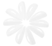 DRESSOOS 10paia Silicone Per Perming Ciglia Riutilizzabili Vari Formati Ll Per Extension e Isolamento Ciglia Facili Da Usare e Comode Da Riporre