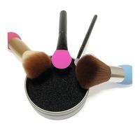 DRESSOOS 1set Spugne Per Scatola Per Veloce e Spugne e Sostitutivo Per Rimuovere Colori