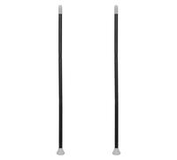 DRESSOOS 2 bastoni da passeggio da gangster: bastone da palcoscenico per cosplay - 101 cm (40") accessorio per costume, giochi di ruolo, Halloween, danza jazz, feste anni '20