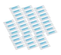 DRESSOOS 80 Bustine di Sale per Risciacquo Nasale Soluzione Fisiologica Monodose per Pulizia e Drenaggio Nasale Adatte a Adulti Disturbi Nasali