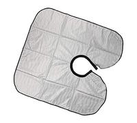 DRESSOOS Abito Da Taglio Di Mantello Color Mantella Per Tagliare i Mantella Per Lo Shampoo Mantello Per Colorare i Mantello Stilista Da Salone Coprispalle